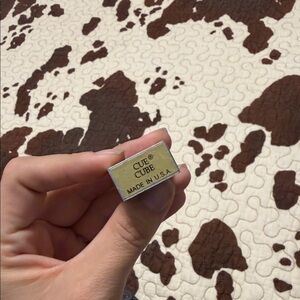 Cue Cube Billiard Tool